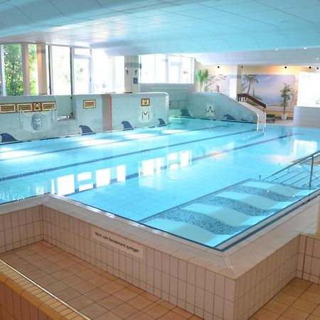 Fewo-Sporer Sankt Englmar Buitenkant foto