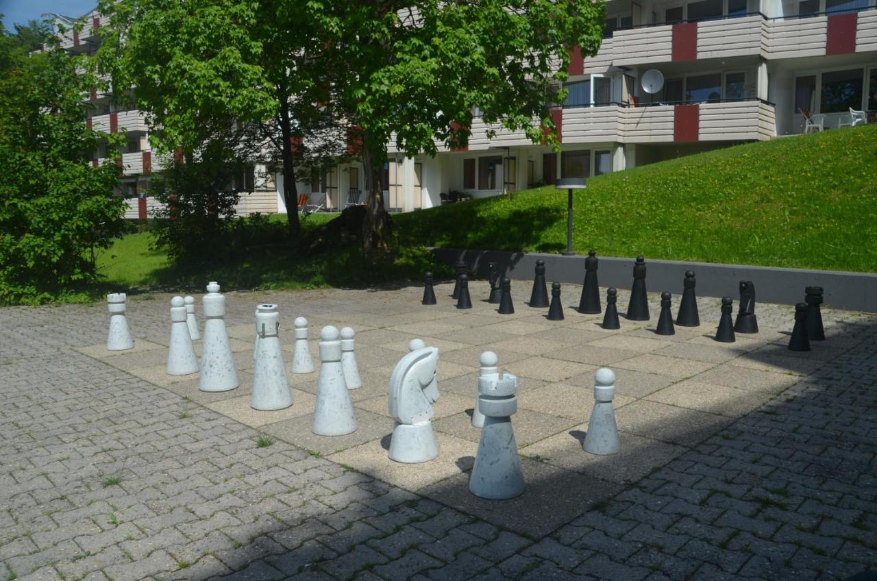 Fewo-Sporer Sankt Englmar Buitenkant foto