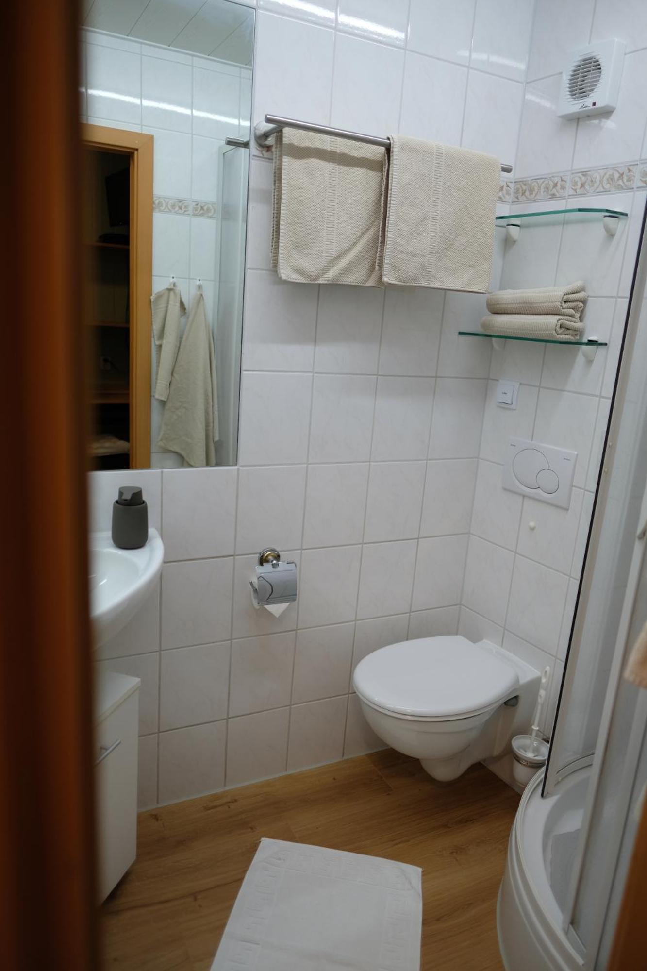 Fewo-Sporer Sankt Englmar Kamer foto