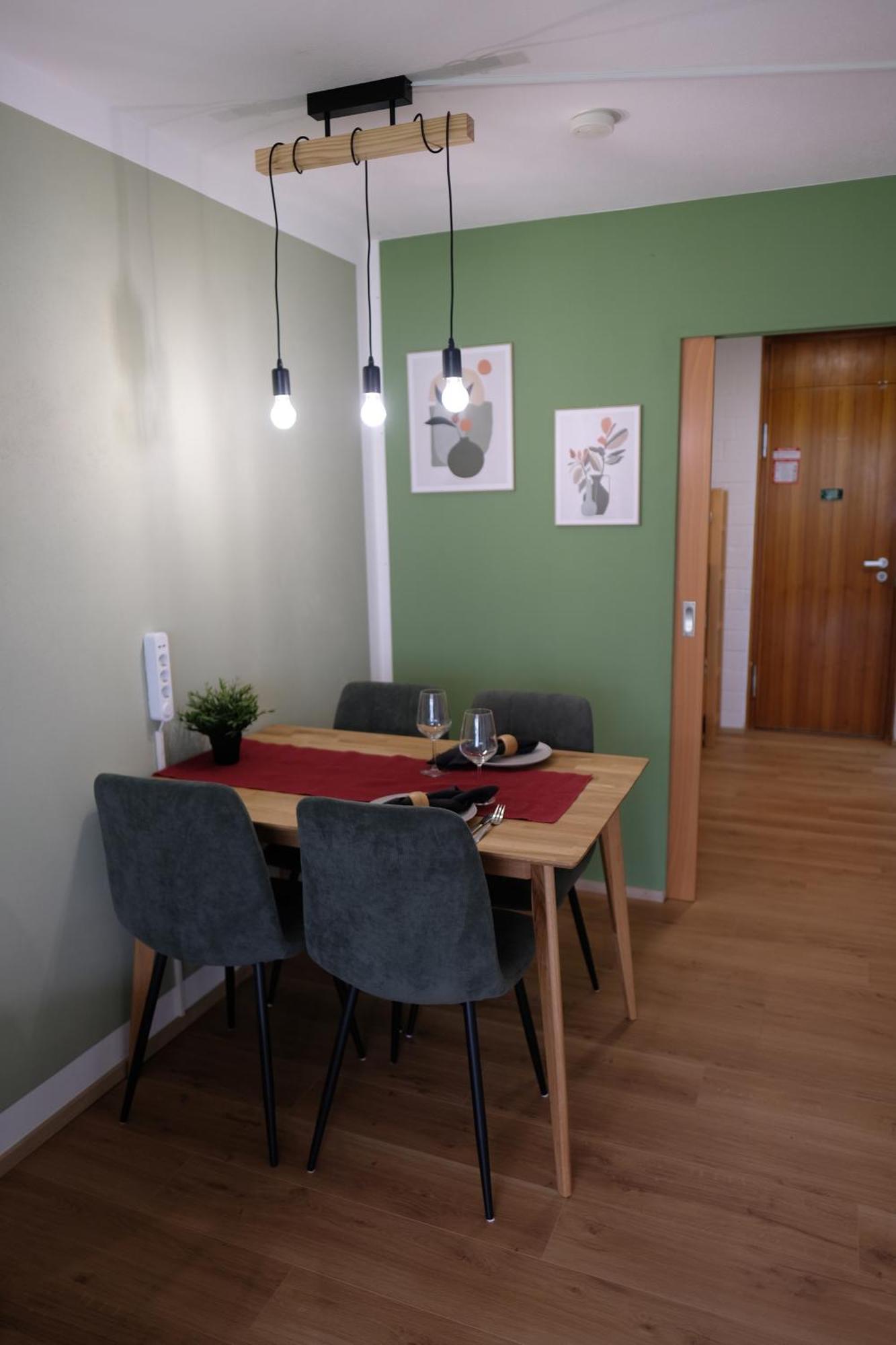 Fewo-Sporer Sankt Englmar Kamer foto