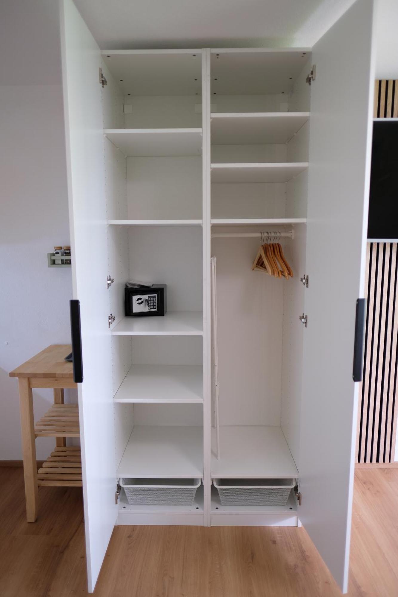 Fewo-Sporer Sankt Englmar Kamer foto