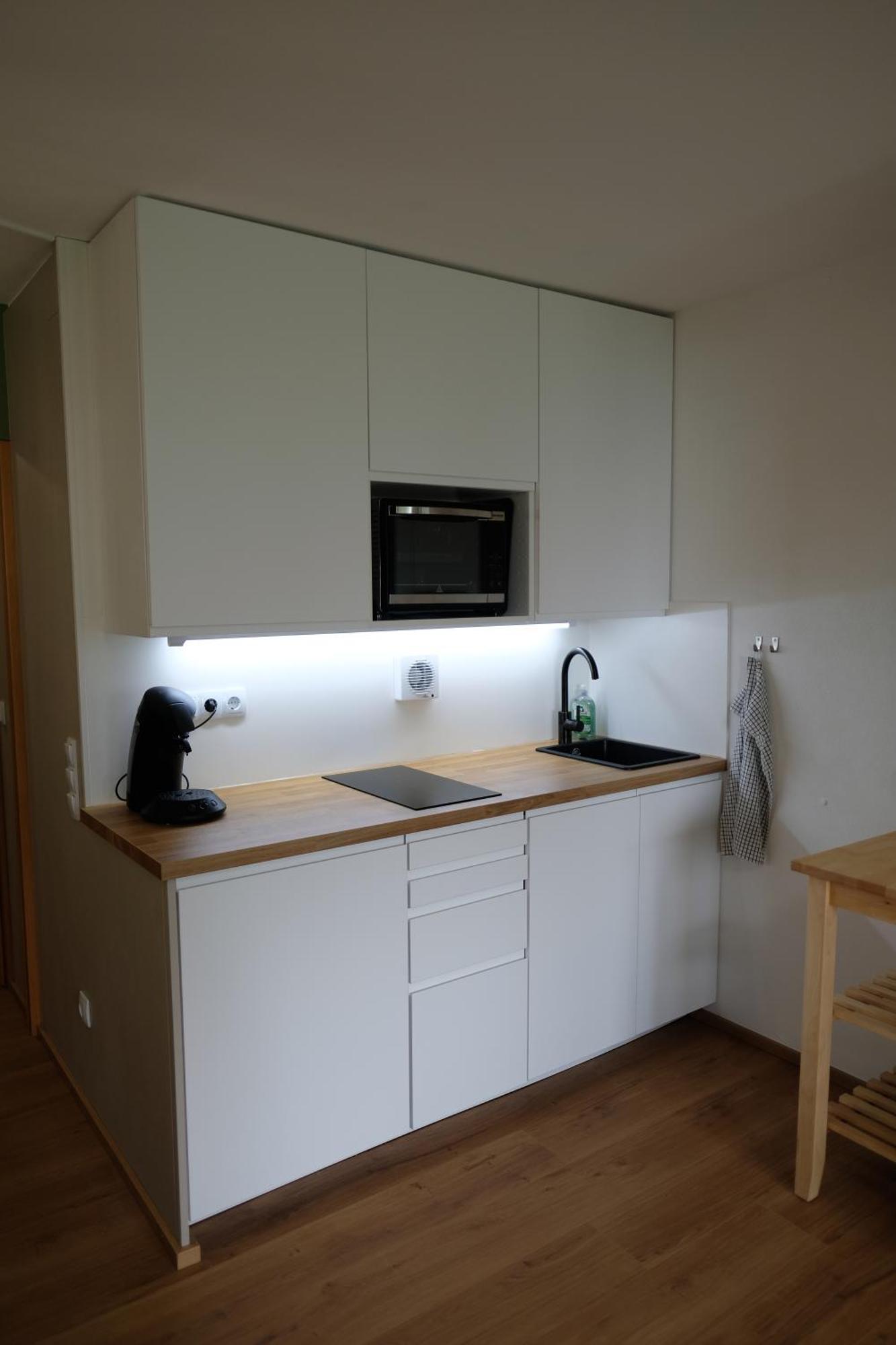 Fewo-Sporer Sankt Englmar Kamer foto